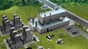 DOE Selects Sodium-Cooled Fast Reactor Design for Versatile Test Reactor in Idaho