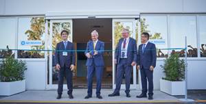 IMI Opens New Engineering and Manufacturing Facility in Sardinia
