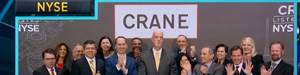 Crane Company Completes Separation from Crane Holdings, Co.