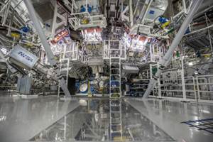 History Made with Achieving Fusion Ignition