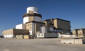 Second U.S. Gen III+ Advanced Nuclear Reactor Enters Operation