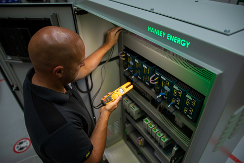 Jabil Acquires Hanley Energy Group to Support Data Center Power Management