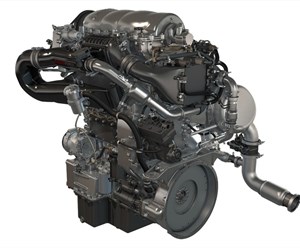 Opposed-Piston Engine Developer Touts 2027 Diesel Emissions Capabilities