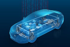 ZF's new middleware will be used to enable next-generation technologies in future software-defined car s 