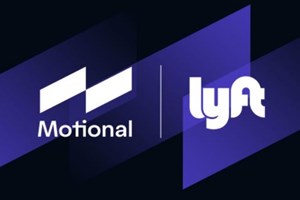 Motional, Lyft to Launch Robo-Taxi Service in 2023