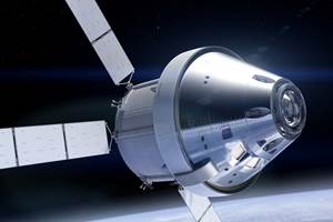 6 Reasons Space Exploration Will Need Additive Manufacturing