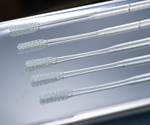 Consortium Aims to Print COVID-19 Test Swabs at Rate of Millions Per Week