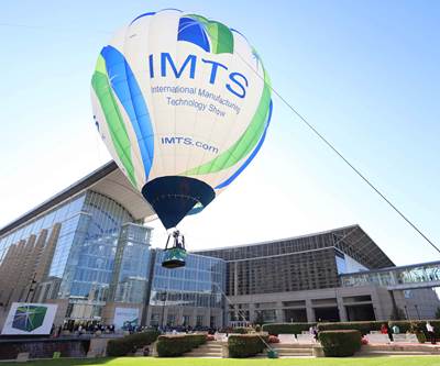 Breaking News: IMTS 2020 Canceled in Compliance With Coronavirus Precautions