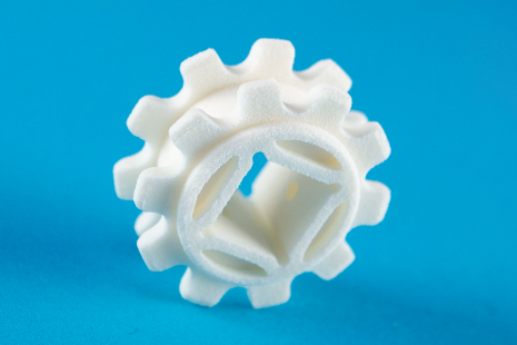 DSM Polypropylene Powder Suitable for Range of Applications | Additive ...