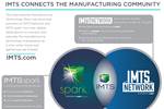 IMTS Spark and IMTS Network Digitally Connect the Manufacturing Community 