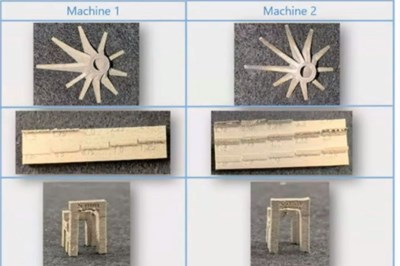 Benchmarking: How Do Metal 3D Printers Really Compare?
