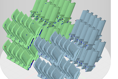 By Mapping Layer Height, Velo3D Shows Where Part Is Distorting (Includes Video)
