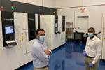 For EBM Implant Manufacturer, Growth Is Built into the Plan