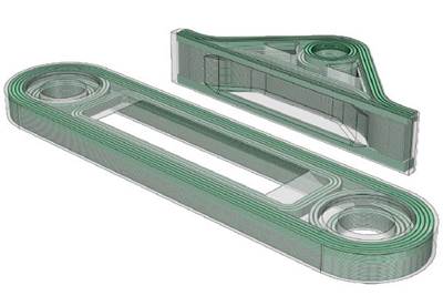 Fiber-Reinforced 3D Printing Expands Control, Applications for Composites