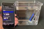 How Tilt Hydrometer Fights Supply Chain Disruption with 3D Printing