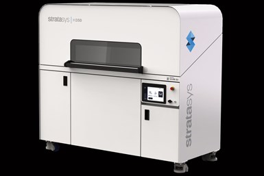 Stratasys H350 3D printer