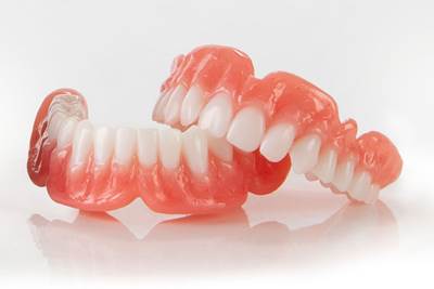 Desktop Health Receives FDA Clearance for Flexcera 3D Printed Dentures
