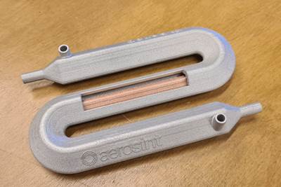 Desktop Metal Acquires Aerosint