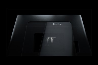 The Markforged FX20 