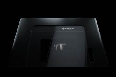 FX20 3D Printer Produces High-Temperature, Reinforced Thermoplastics