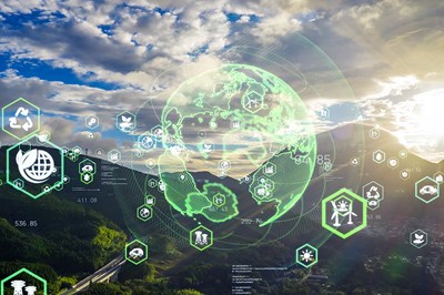 Hexagon Invests in Divergent’s Autonomous, Sustainable Manufacturing