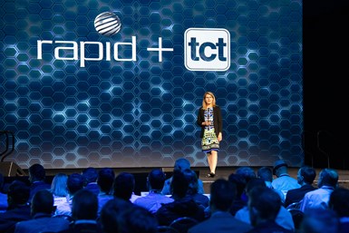 RAPID + TCT 2021 includes programming dedicated to medical AM, three keynotes, 11 thought leadership panels and interactive presentations from 150 industry leaders on the latest processes, applications, materials and research.
