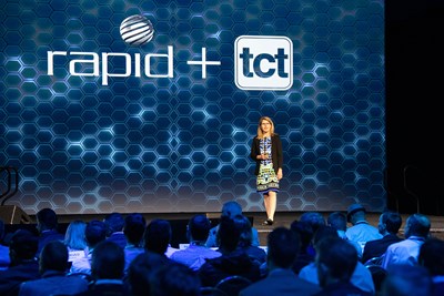 RAPID + TCT 2021 Offers Both Live, Digital Experience