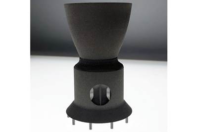 6K Launches Refractory Metal Powders for Additive Manufacturing