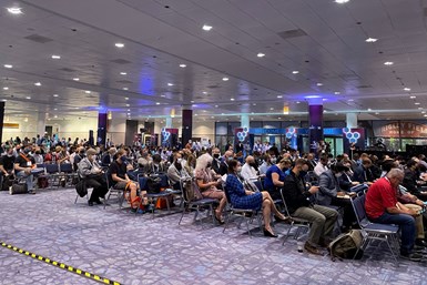 Planners says attendees at RAPID+TCT 2022 will have access to an extensive lineup of programming highlighting AM applications in a variety of industries. 