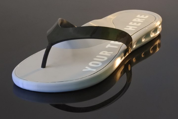 Retraction Footwear new design for 2021
