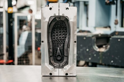 Stratasys, ECCO Partner to Innovate Footwear Manufacturing Using 3D Printing Technology