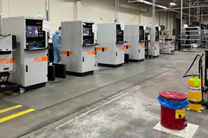 Additive Manufacturing Production at Scale Reveals the Technology's Next Challenges: AM Radio #28