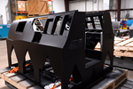 Using Large-Format Additive Manufacturing for Serial Production