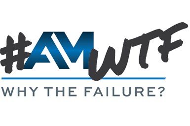 AM: Why the Failure? #AMWTF