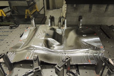 More Examples of How 3D Printed Tooling Is Transforming Part Production