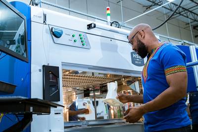 How 3D Printing Answers Supply Chain Disruptions