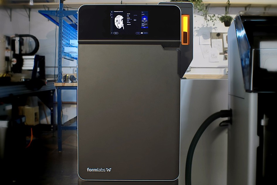 Preform Lab Formlabs Launches PreForm Software for Improved Packing Densities ...
