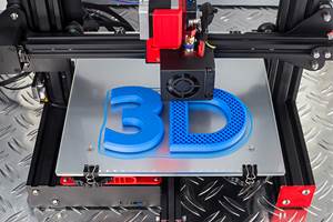 PAMA Supports 3D Printing Innovation, Standards