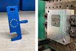 Mantle, Wepco Plastics Partner on 3D Printed Tooling Case Study