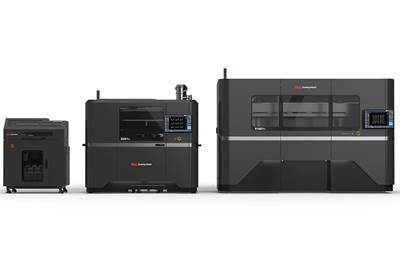 USNC Acquires Two Desktop Metal Printers for Nuclear Energy Solutions