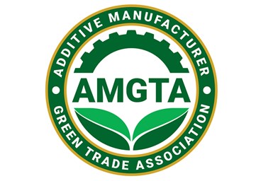 The AMGTA was launched in November 2019 to promote the environmental benefits of AM over traditional methods of manufacturing. 