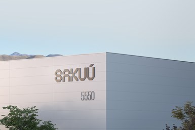 Sakuu says its new engineering hub in Silicon Valley will advance the company’s domestic battery printing initiatives and pave the way for its future 3D printing platform gigafactory. Photo Credit: Business Wire
