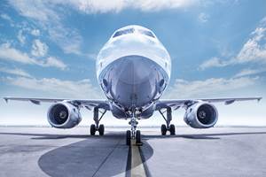 Collins Aerospace Chooses PrintSky for Flight Actuation Project