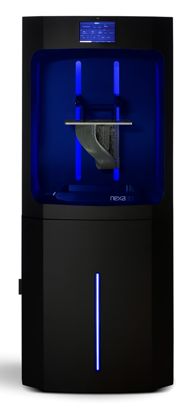 Nexa 3D’s 400 model printer
