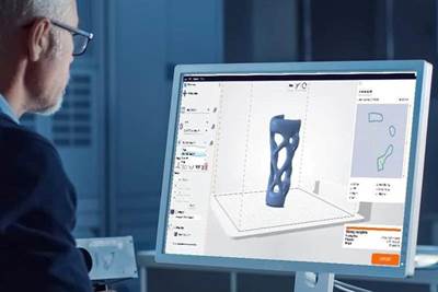 REALvision Pro Slicer Software Enhances 3D Printing Processes