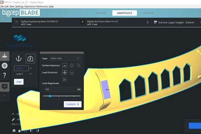BigRep, Teton Simulation Collaborate to Integrate SmartSlice into Large-Format 3D Printing