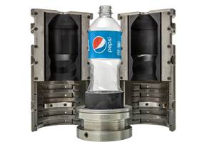 How Hybrid Tooling — Part 3D Printed, Part Metal Shell — Accelerates Product Development and Sustainability for PepsiCo