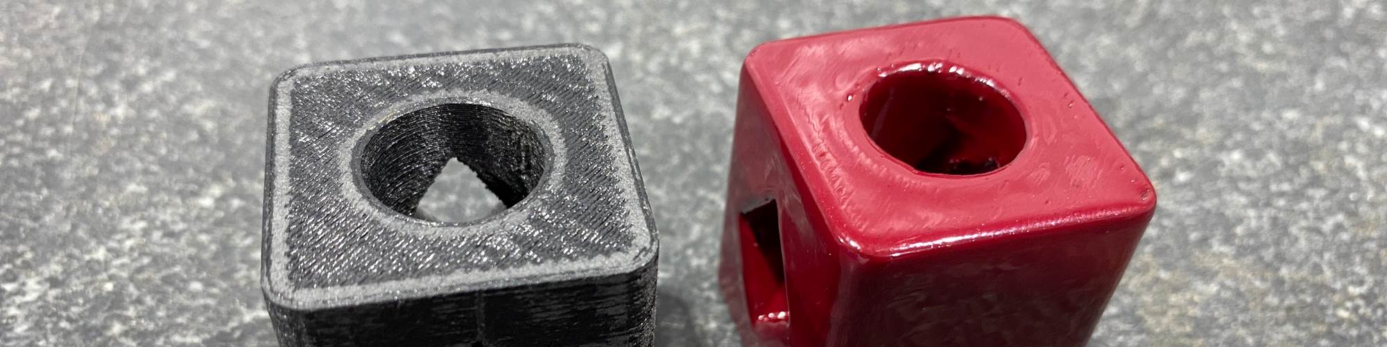 Can Metal Parts Be Replaced With 3D Printed | Additive