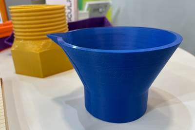 3 Examples of How Polymer 3D Printing Is Still Advancing in Important Ways: AM Radio #16B