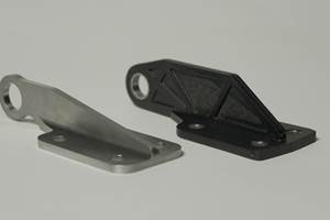 Additive for Composites and Composites for Additive